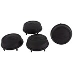 Wheel Cap Kit 6.5 X 16" - White Main Image