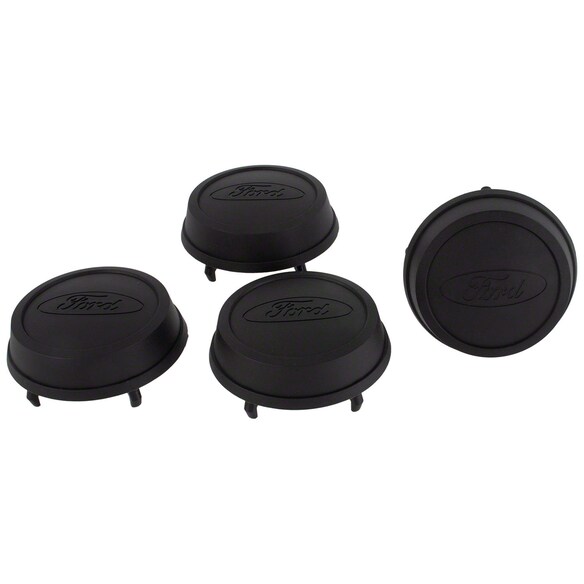 Wheel Cap Kit 6.5 X 16" - White Main Image