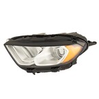 Composite Headlight - Left, Front Main Image
