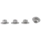 Hex Head Nut And Washer Automatic Transmission Shift Lever - M6 X 1, Front Main Image