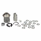 Ignition Lock Cylinder Steering and Repair Kit Main Image