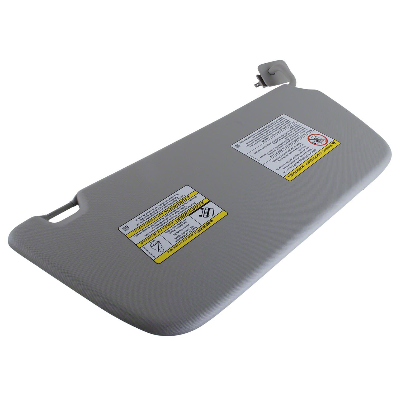 Visor Sun - Left | Parts | Ford.com