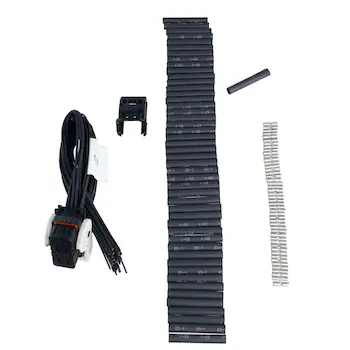 Running Board Motor Connector Wire - 48 Cavity 3.5L