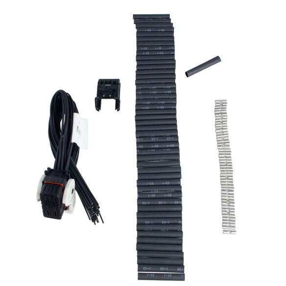 Running Board Motor Connector Wire - 48 Cavity 3.5L Main Image