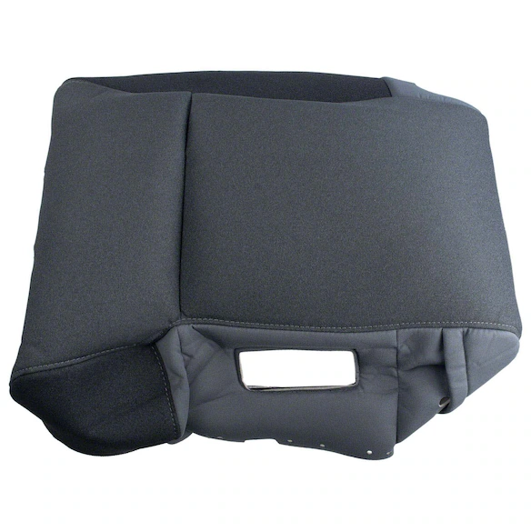 Seat Back Cushion Cover - Front Main Image