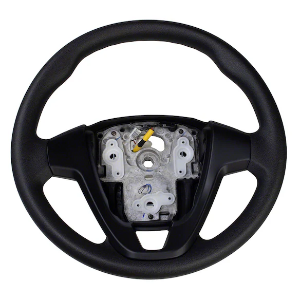 Steering Wheel Main Image