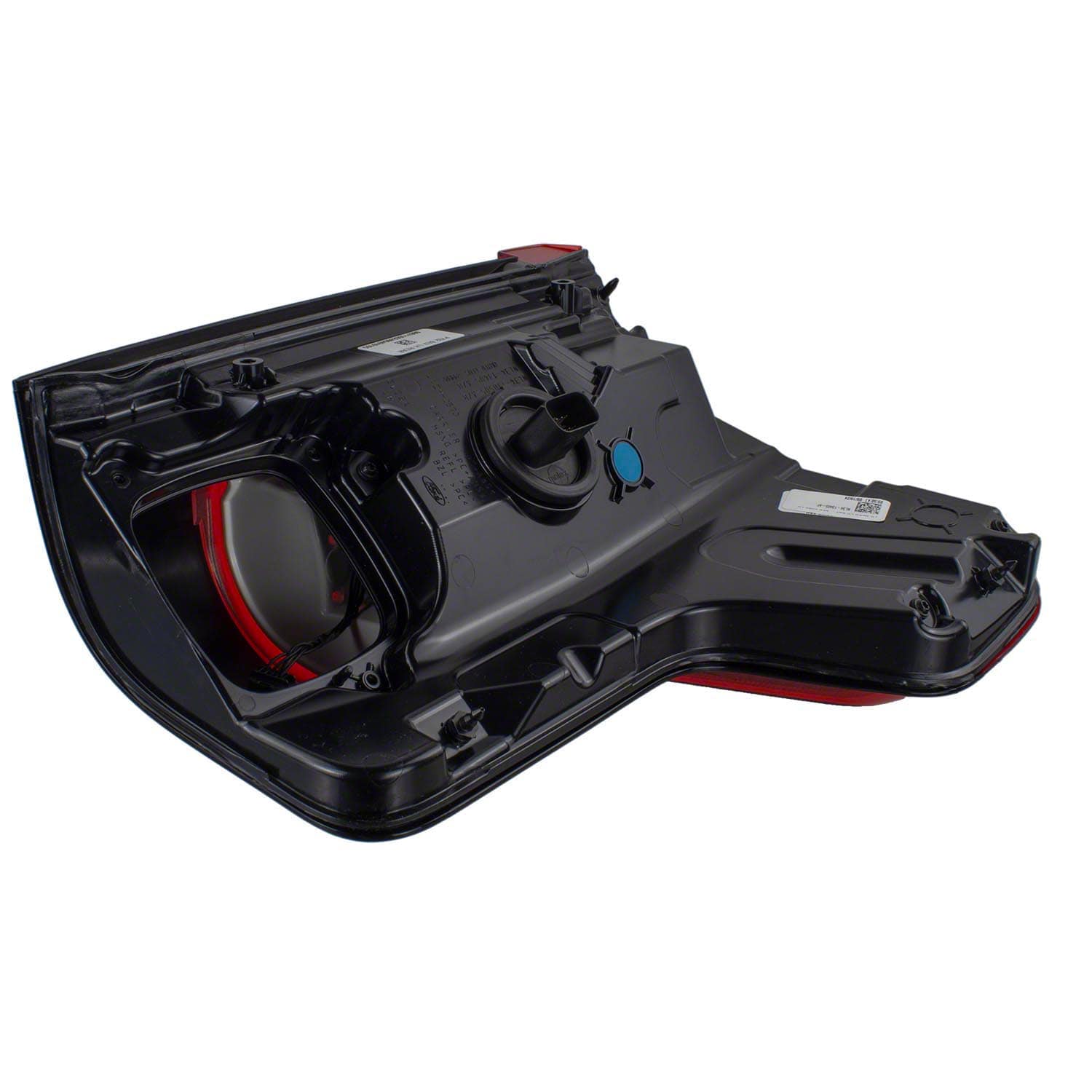 Tail Light Lamp - Left, Rear (BEV) | Parts | Ford.com