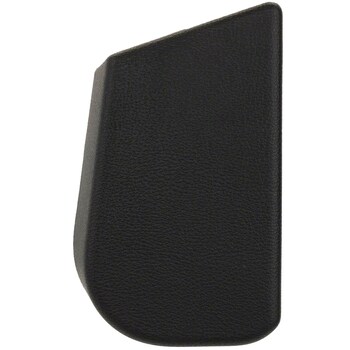 Seat Reclining Mechanism Cover MECHANIC - Rear, Passenger