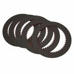 Transmission Clutch Friction Plate Drive Disc Main Image