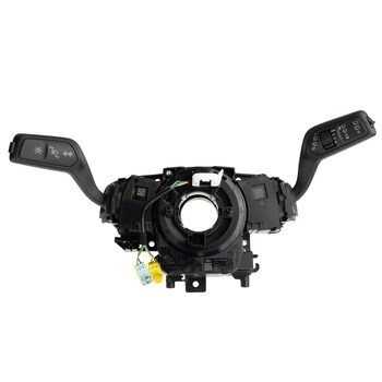 Steering Column Switch Housing From 1 31 13, 23 To 5, 24