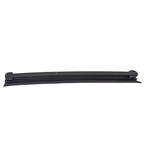 Door Window Belt Weatherstrip - Left, Rear Main Image