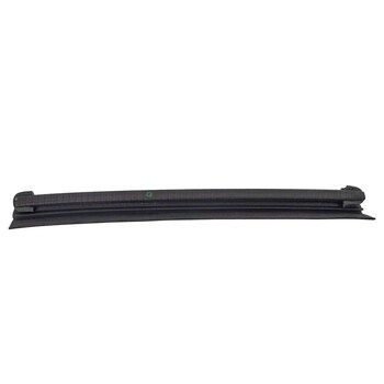 Door Window Belt Weatherstrip - Left, Rear