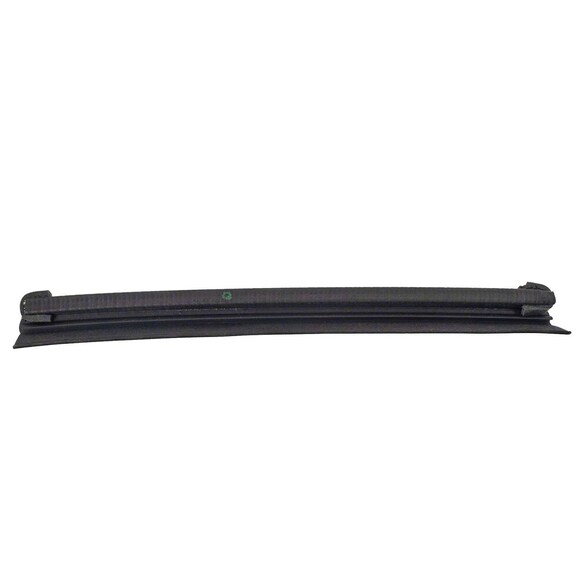 Door Window Belt Weatherstrip - Left, Rear Main Image