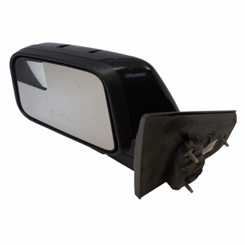 Door Mirror Rear View Head - Left, Driver, Outer