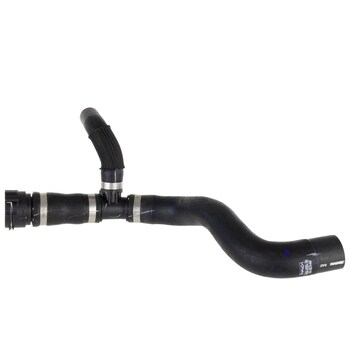 Radiator Coolant Hose - Upper 2.5L