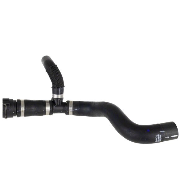 Radiator Coolant Hose - Upper 2.5L Main Image