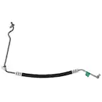 Power Steering Pressure Line Hose Assemb - 6.7L Main Image