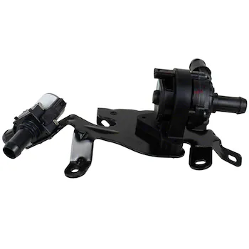 AIR CONDITIONING (A/C) Expansion Valve