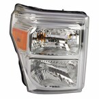 Headlight - Left, Right, Front Main Image