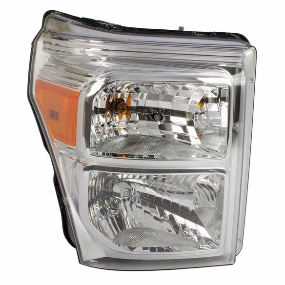 Headlight - Left, Right, Front Main Image