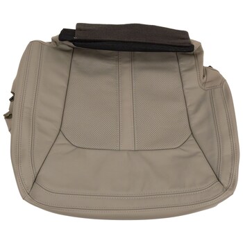 Seat Cover Cushion - Right, Rear Equipment Package 20