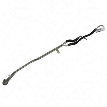 Tube Automatic Transmission Oil Cooler Hose - 6.7L (AT)