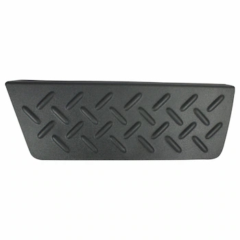 Seat Switch Panel Bezel - Front