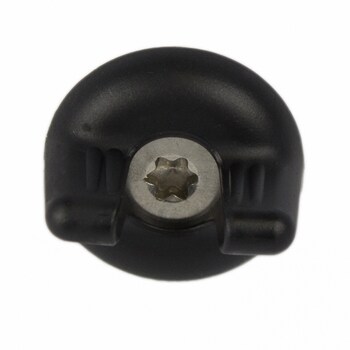 Roof Luggage Carrier Cross Rail Bracket Loop