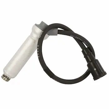 Single Lead Spark Plug Wire Ignition - 6.2L