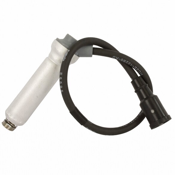 Single Lead Spark Plug Wire Ignition - 6.2L Main Image