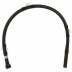 Sunroof Drain Hose Water Tube - Right, Rear, Upper Main Image