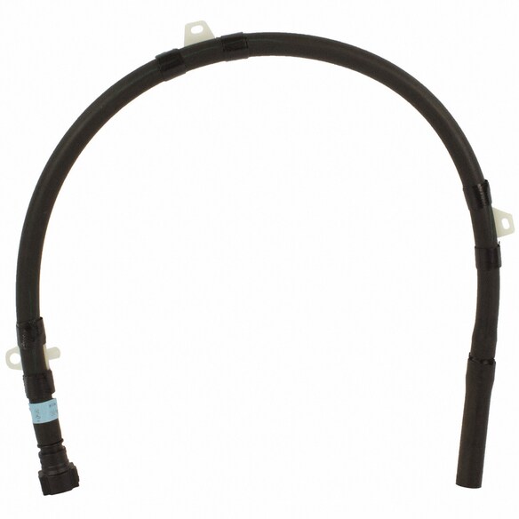 Sunroof Drain Hose Water Tube - Right, Rear, Upper Main Image