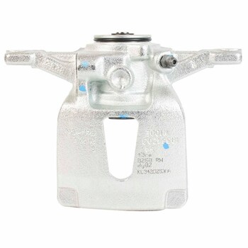 Disc Brake Caliper Housing - Right, Rear