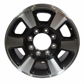 Wheel Rim 18" X 8 Cast - Type 2