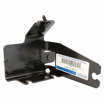 ABS Modulator Bracket 20, 24