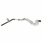 Power Steering Return Line Hose Tube Main Image