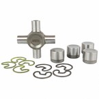 Universal Joint Repair Kit - 1350, Front, Rear Main Image