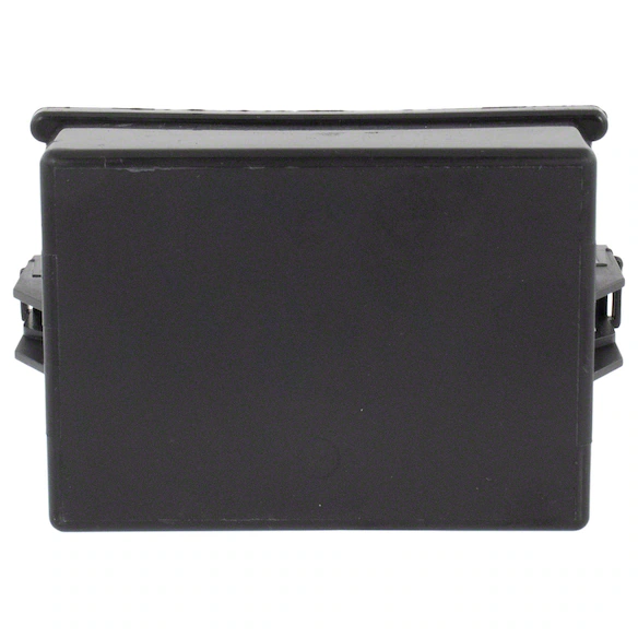 Fuse Box Cover. Connector. Main Image