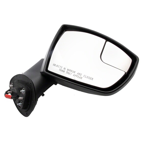 View Mirror (MT) Main Image