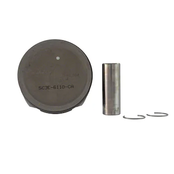 Includes: Piston and Pin For One Cylinder - 6.8L