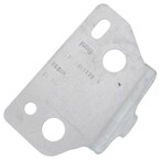 Floor Pan Reinforcement Bracket - Right, Front Main Image