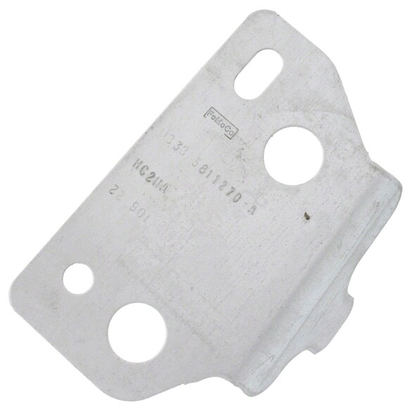 Floor Pan Reinforcement Bracket - Right, Front Main Image