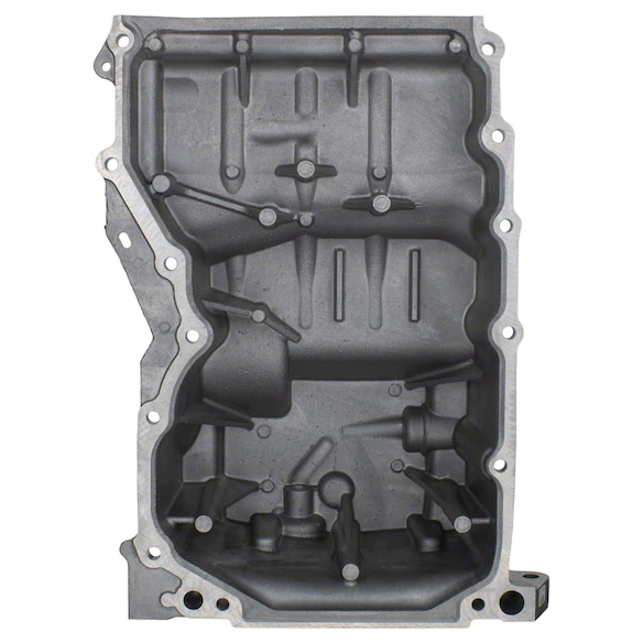 Engine Oil Pan - 2.3L Main Image