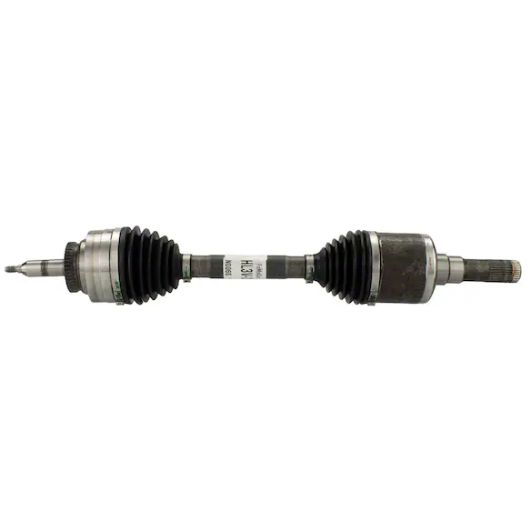 Drive Axle Shaft - Left, Front (Phantom/Raptor) Main Image