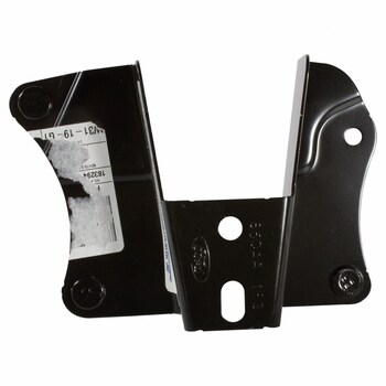 Bumper Bracket - Right, Rear, Center