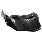 Firewall Dash Panel - Front Main Image