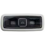 Courtesy Light Interior Lamp - Left, Right Main Image