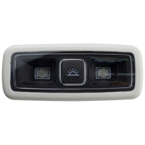 Courtesy Light Interior Lamp - Left, Right Main Image