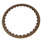 Transmission Clutch Friction Plate Drive Disc Main Image