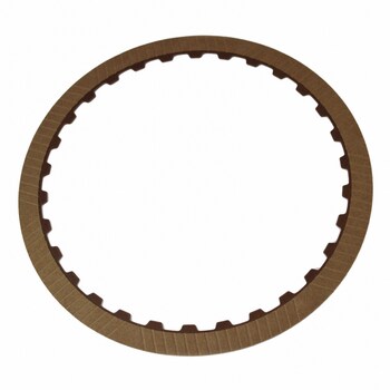 Transmission Clutch Friction Plate Drive Disc